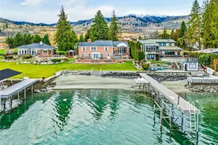 4102 4060 US Hwy 97A, Chelan, WA 98816 - Photo 8