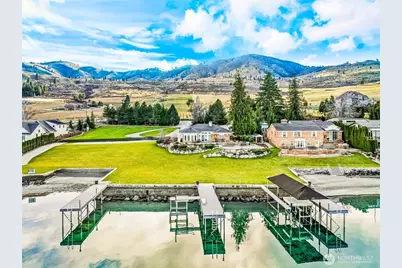 4102 4060 US Hwy 97A, Chelan, WA 98816 - Photo 4