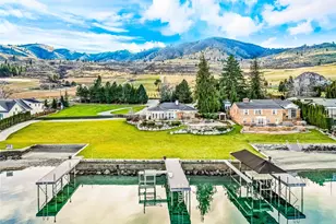 4102 4060 US Hwy 97A, Chelan, WA 98816 - Photo 4