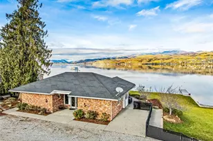 4102 4060 US Hwy 97A, Chelan, WA 98816 - Photo 30