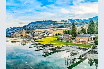 4102 4060 US Hwy 97A, Chelan, WA 98816 - Photo 16