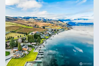 4102 4060 US Hwy 97A, Chelan, WA 98816 - Photo 14