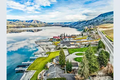 4102 4060 US Hwy 97A, Chelan, WA 98816 - Photo 36