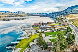 4102 4060 US Hwy 97A, Chelan, WA 98816 - Photo 36