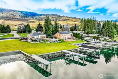 4102 4060 US Hwy 97A, Chelan, WA 98816 - Photo 34