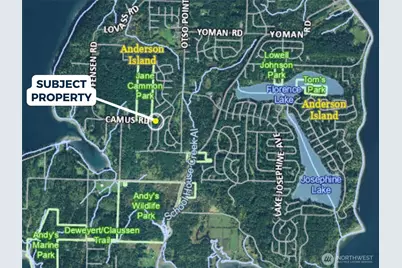12914 E 101st Street Ct, Anderson Island, WA 98303 - Photo 38