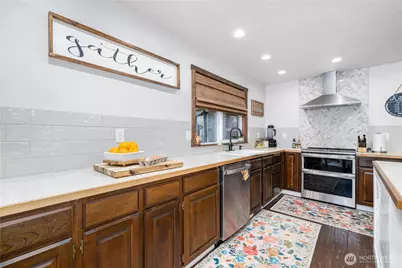 1591 E Island Lake Drive, Shelton, WA 98584 - Photo 12