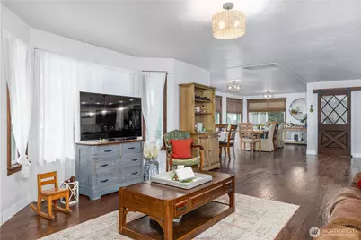 1591 E Island Lake Drive, Shelton, WA 98584 - Photo 8