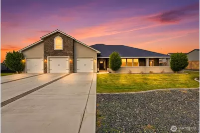 6401 Eagle Crest Dr., Pasco, WA 99301 - Photo 2