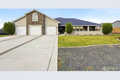 6401 Eagle Crest Dr., Pasco, WA 99301 - Photo 1