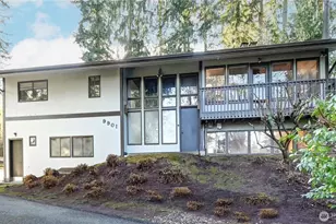 9901 NE 32nd St, Bellevue, WA 98004 - Photo 2