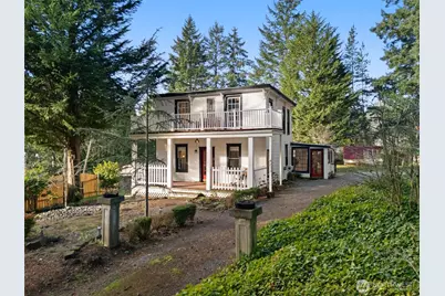 4213 Burnham Drive, Gig Harbor, WA 98332 - Photo 2