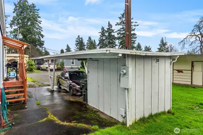 10716 16th Avenue Ct S #21, Tacoma, WA 98444 - Photo 4