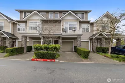 1601 NE Katsura Street #103, Issaquah, WA 98029 - Photo 2