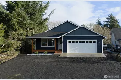 634 Island Circle SE, Ocean Shores, WA 98569 - Photo 1