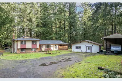 4028 107th Avenue SW, Olympia, WA 98512 - Photo 22