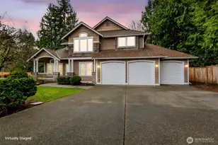 12708 115th St Ct E, Puyallup, WA 98374 - Photo 2