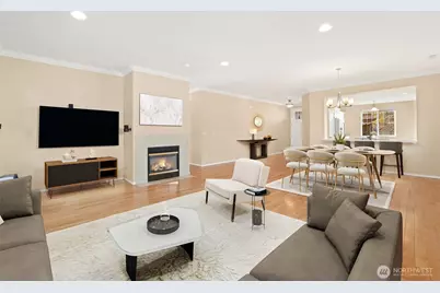 4316 Harstene Street NE, Lacey, WA 98516 - Photo 2