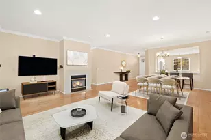 4316 Harstene St NE, Lacey, WA 98516 - Photo 2