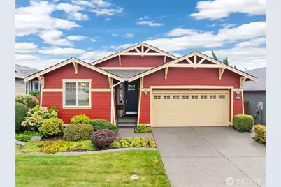 4316 Harstene Street NE, Lacey, WA 98516 - Photo 2