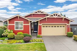 4316 Harstene St NE, Lacey, WA 98516 - Photo 2