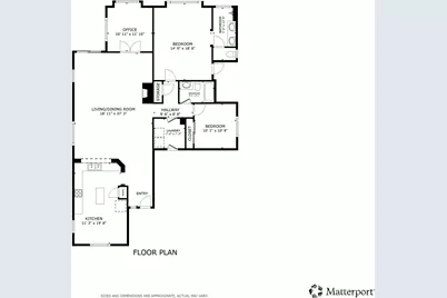 4316 Harstene Street NE, Lacey, WA 98516 - Photo 40