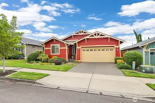 4316 Harstene St NE, Lacey, WA 98516 - Photo 2