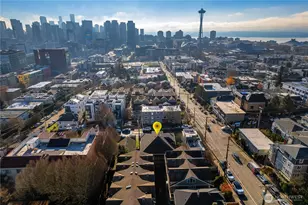 554 Prospect St, Seattle, WA 98109 - Photo 2