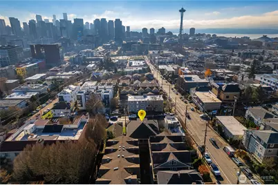 554 Prospect Street, Seattle, WA 98109 - Photo 1