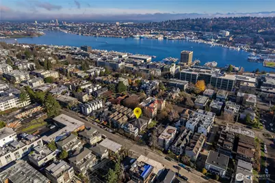 554 Prospect Street, Seattle, WA 98109 - Photo 20