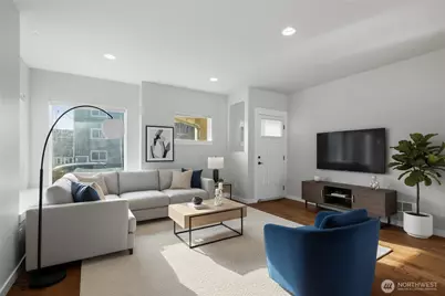 554 Prospect Street, Seattle, WA 98109 - Photo 4