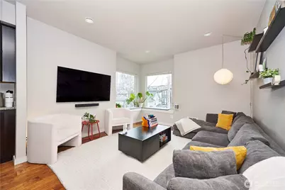 554 Prospect Street, Seattle, WA 98109 - Photo 12