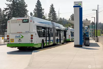 337 NE 155th St (Homesite #28), Shoreline, WA 98155 - Photo 12