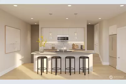 321 NE 155th St (Homesite #58), Shoreline, WA 98155 - Photo 4