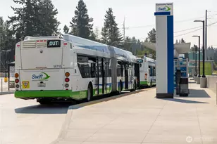 321 NE 155th St (Homesite #58), Shoreline, WA 98155 - Photo 12