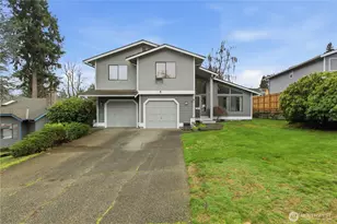 2719 SW 347th St St, Federal Way, WA 98023 - Photo 2