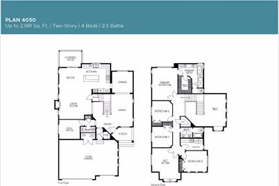 20711 64th (Lot 12) Avenue Ct E, Bonney Lake, WA 98391 - Photo 2