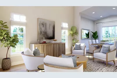 20711 64th (Lot 12) Avenue Ct E, Bonney Lake, WA 98391 - Photo 24