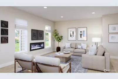 20711 64th (Lot 12) Avenue Ct E, Bonney Lake, WA 98391 - Photo 32