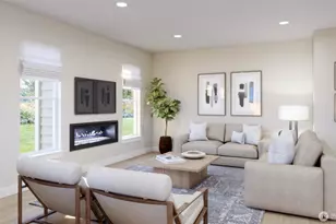 20711 64th (Lot 12) Ave Ct E, Bonney Lake, WA 98391 - Photo 32