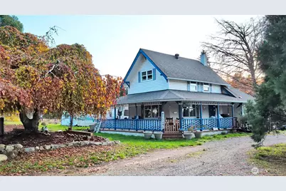 3619 Shincke Road NE, Olympia, WA 98506 - Photo 1