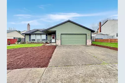 5812 NE 84th Avenue, Vancouver, WA 98662 - Photo 1
