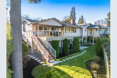 460 168th Avenue SE, Bellevue, WA 98008 - Photo 2