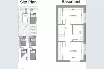 911 N 98th Street #B, Seattle, WA 98103 - Photo 20