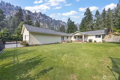 4621 Navarre Coulee Road, Chelan, WA 98816 - Photo 4