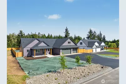 900 Barbara Lane, Centralia, WA 98531 - Photo 2