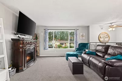 50 E Fir Drive, Shelton, WA 98584 - Photo 6