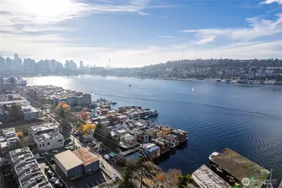 2369 Fairview Avenue E #6, Seattle, WA 98102 - Photo 6