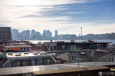 2369 Fairview Avenue E #6, Seattle, WA 98102 - Photo 22
