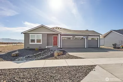 1204 E Eider Lane #64, Ellensburg, WA 98926 - Photo 1